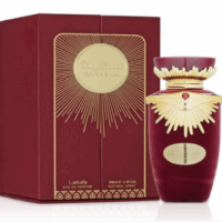 PERFUME ARABE SAKEENA 100ML HY048-2