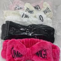 VINCHAS DE PELUCHE MONIO OMG SKINCARE MAKEUP MYE17