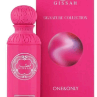 PERFUMER ARABE ONE AND ONLY 200ML HY066-3
