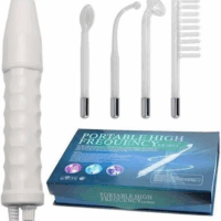 ALTAFRECUENCIA PORTATIL WH989