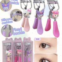 ARQUEADOR DE PESTANIAS SANRIO MOC1110