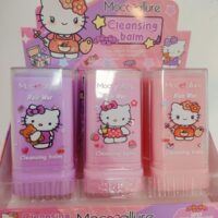 BALSAMO DESMAQUILLANTE EN BARRA KITTY MOC1039