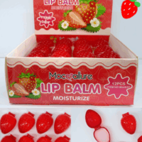 BALSAMO FRUTILLA MOCOALLURE MOC637