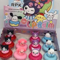 BALSAMO SANRIO 3D RPK 1416