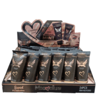 BASE LIQUIDA MINT MOC F2003