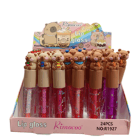 BRILLO LABIA CAPIBARA RIMOCOO R1927