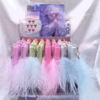 BRILLO LABIA MINI TANGO CON PLIMA LP0417