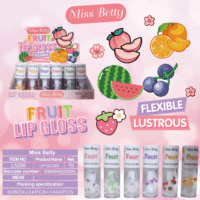 BRILLO LABIA MISS BETTY FRUTA L5268