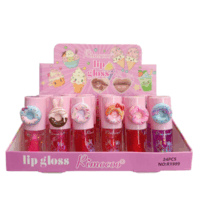 BRILLO LABIA ROSQUILLA RIMOCOO R1999