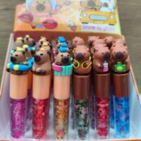 BRILLO LABIAL CAPIBARA RIMOCO R1850