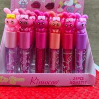 BRILLO LABIAL CONEJITO RIMOCO R1717