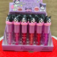 BRILLO LABIAL KUROMI RIMOCO R1537