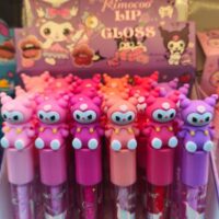 BRILLO LABIAL KUROMI RIMOCO R1800