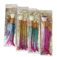 BROCHA SIRENA X4 TORNASOL WH211