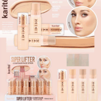 CONTORO SUPER LIFTER KARITE KA5120A