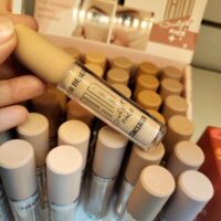 CORRECTOR EVER BEAUTY HD SCULPT FACE EV23