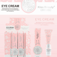 CREMA CONTORNO DE OJOS ARABE ROSA KA69392