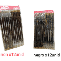 DELINEADOR LAPIZ PACK 12U