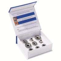 DIAMONDS INSTRUMENTO DE DERMOABRASION X9U GZY12