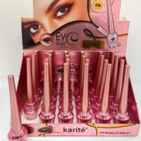 KA161 DELINEADOR LIQUIDO CHARM KARITE