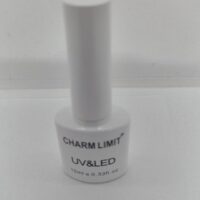 ESMALTE SEMI CHARM COLOR BLANCO WH741