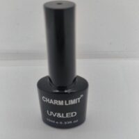 ESMALTE SEMI CHARM COLOR NEGRO WH740