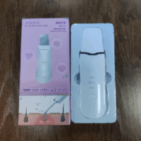 ESPATULA ULTRASONICA MUY WH02