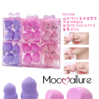 ESPONJA CAJAS X4U FF007R