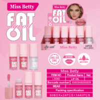 FAT OIL MISS BETTY L5060