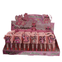 GLOSS DUO DOBLE STICH MISS BETTY L1259