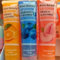 GLOSS SERUM PROTECTOR KISS BEAUTY KA71524