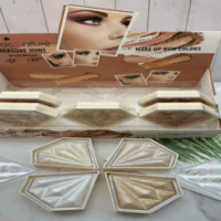 ILUMINADOR DIAMANTE MOCOALLURE ES3306A MY16