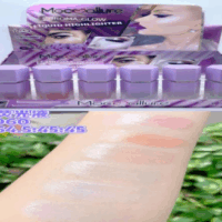 Iluminador Liquido Chroma Mocallure Mocs305