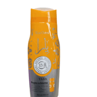 JABON LIQUIDO YARA AMANILLO KISS BEAUTY KA69179B