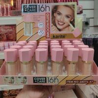 KARITE CORRECTOR SMOOTHFLUID 16H KA68576