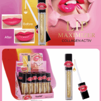 KARITE VOLUMINIZADOR LIP MAX KA7757