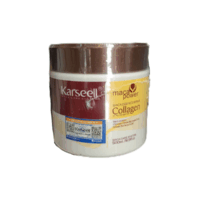 KARSEELL MASCARA CAPILAR COLAGENO 500ML ELL01
