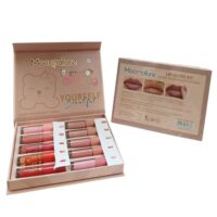 KIT LABIA OSITO 10U MOC1383