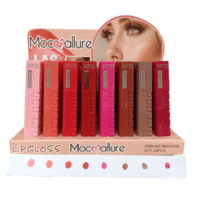 LABIA LIQUIDA VINYL MOCOALURE MOC2254