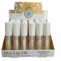 LABIA LIQUIDO ARABE YARA BLANCO KISS BEAUTY KA71204