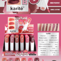 LABIAL MATTE BESITO KARITE KA70854