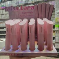 LABIAL MISS LARA PINK LIGHTWEIGHT MS377