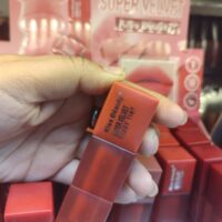 LABIAL SUPER VELVET TEDDY TINTA KA71231A