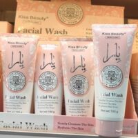 LIMPIADOR FACIAL YARA KISS BEAUTY KA1500