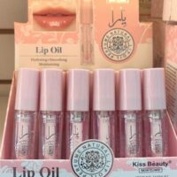 LIO OIL HIDRATANTE YARA KISS BEAUTY KA71004