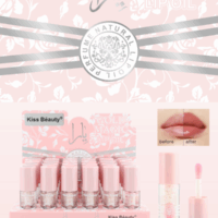 LIP OIL 24K KISS BEAUTY YARA KA71577