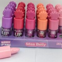 LIP OIL ALMEJA MISS BETTY L5239