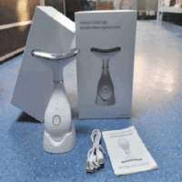 MASAJEDOR ELECTRICO PARA CUELLO JZ21