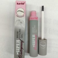 MASCARA 3D GEL ESTILIZADORA DE CEJAS KA66279