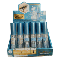 MASCARA NUTRITION GEL ACID KISS BEAUTY 56904